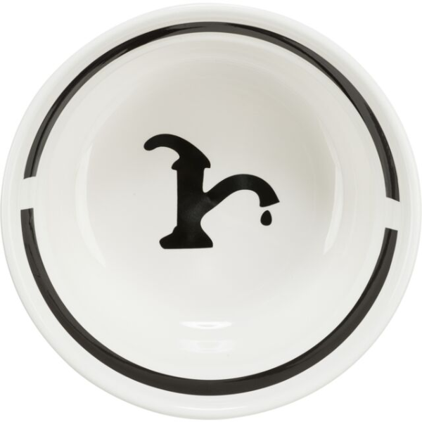 ciotola in ceramica trixie immagine6