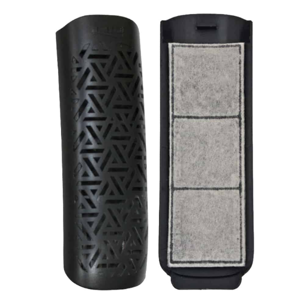 Filpo Click Filtro Interno per acquari Amtra - 2 cartucce - carbone attivo