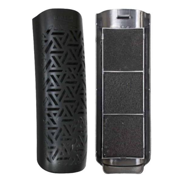 Filpo Click Filtro Interno per acquari Amtra - 2 cartucce - in spugna