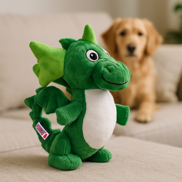 kong dragon knots immagine5