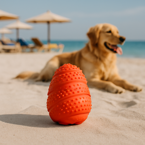 Fuxtreme 1000 kg Strong Dog Galleggiante Ferribiella