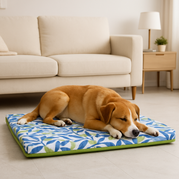 petup materassino sfoderabile immagine3