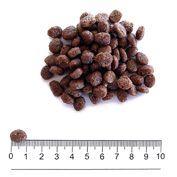 prolife sterilised sensitive mini adult monoproteico anatra e riso immagine3