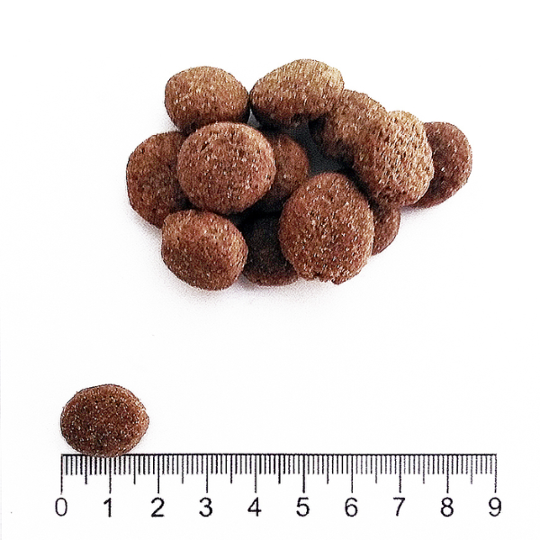 prolife sterilised sensitive medium/large adult monoproteico anatra e riso immagine3