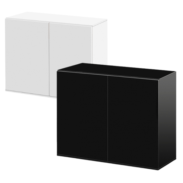 stand per acquario ciano emotions nature pro 100 immagine2