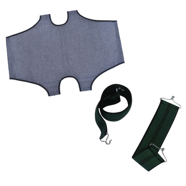 accessori di ricambio brandina richiudibile petup immagine2