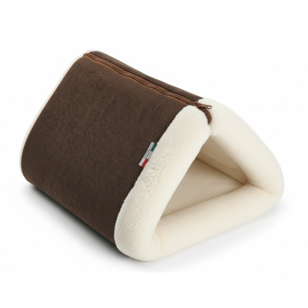 tunnel soft bed fabotex immagine4