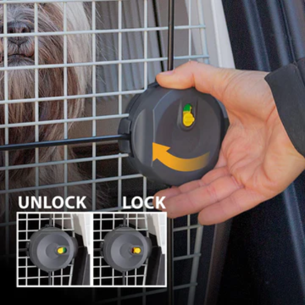 trasportino per cani atlas professional ferplast immagine9