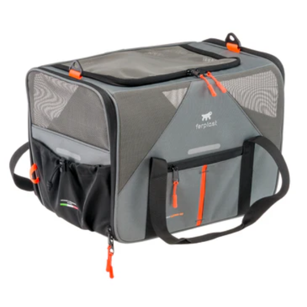 borsa voyager carrier ferplast immagine2