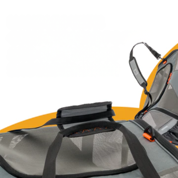 borsa voyager carrier ferplast immagine6