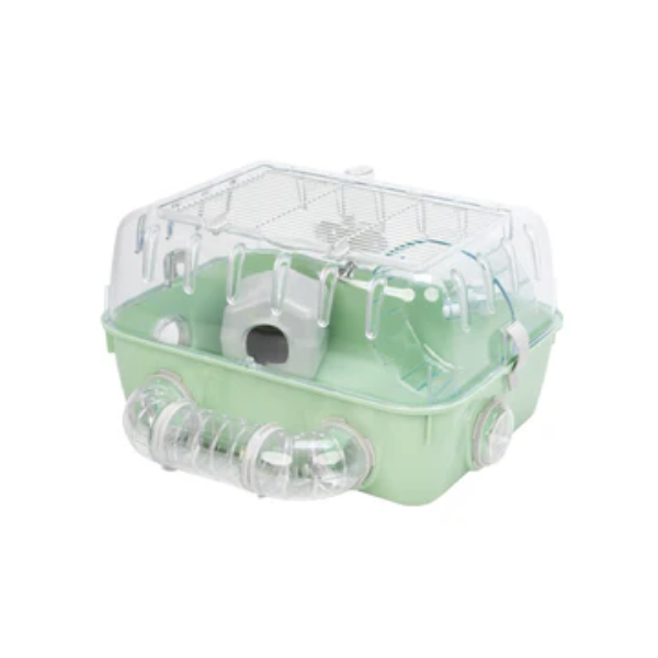 Gabbia Combi 1 Ferplast per piccoli roditori