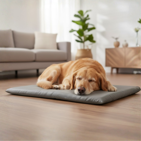 nasonero tappetino in ecopelle immagine2