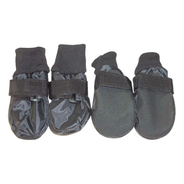 Scarpe per cani impermeabili e antiscivolo Croci