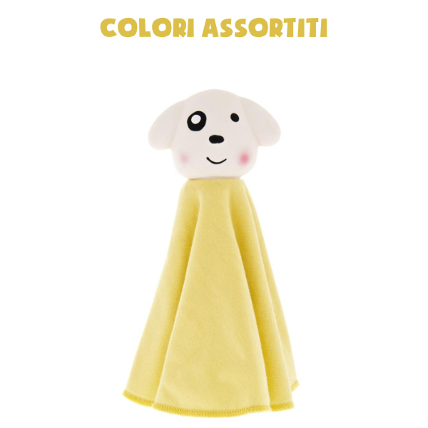 gioco dudù in ciniglia ferribiella immagine3