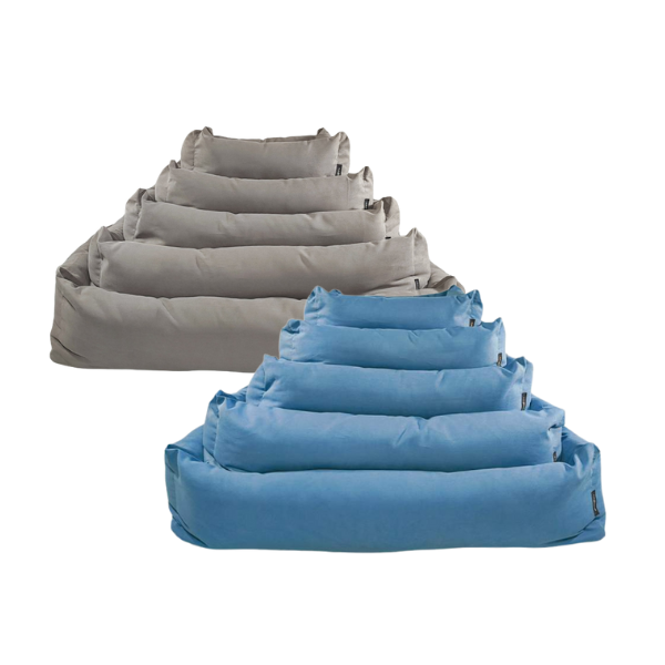 Divano rettangolare Eco Nasonero