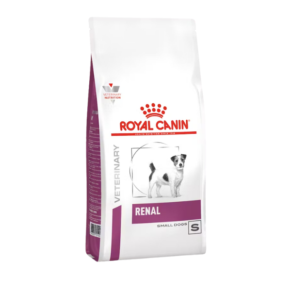 Royal Canin Veterinary Diet Renal Canine