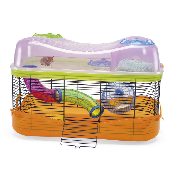 Gabbia Fantasy Imac - Gabbietta Imac fantasy 58x38x38.5 cm