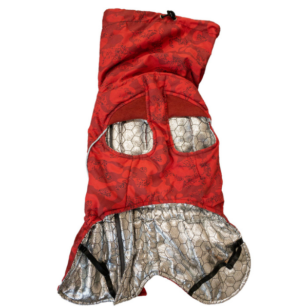 impermeabile annapurna croci hiking immagine4