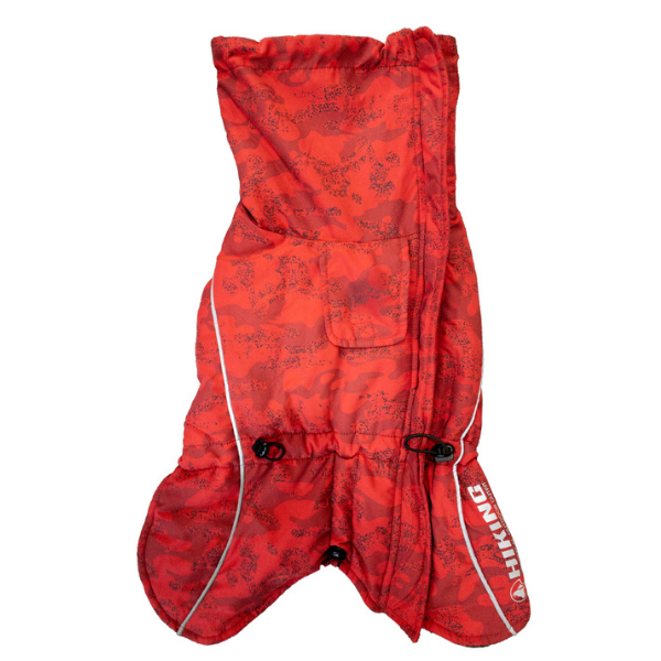 impermeabile annapurna croci hiking immagine3