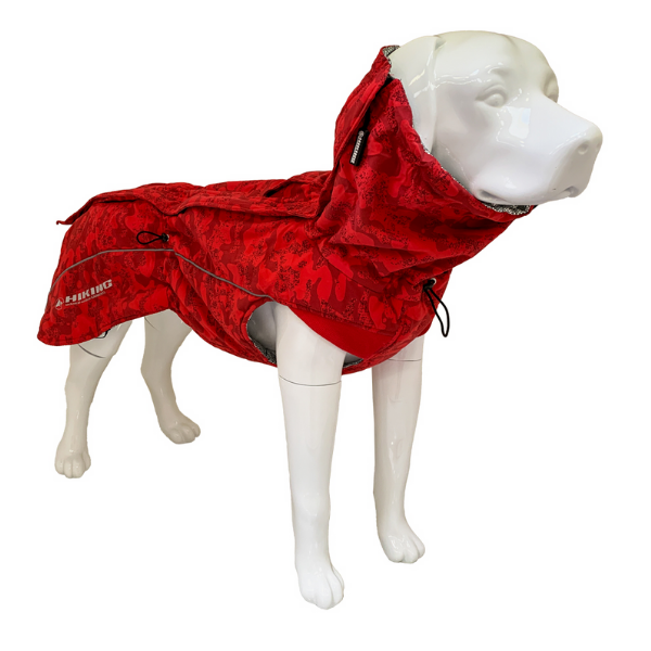 Impermeabile Annapurna Croci Hiking - 60 cm