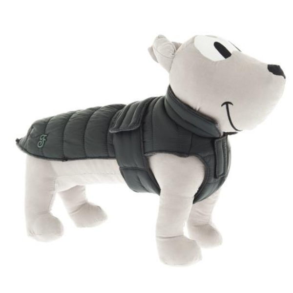 Piumino Caldoso Plus Ferribiella - Verde-30 cm