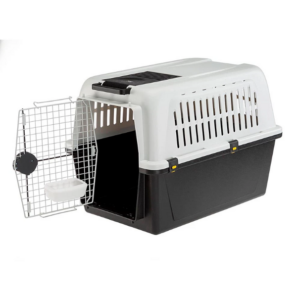 trasportino per cani atlas professional ferplast immagine4