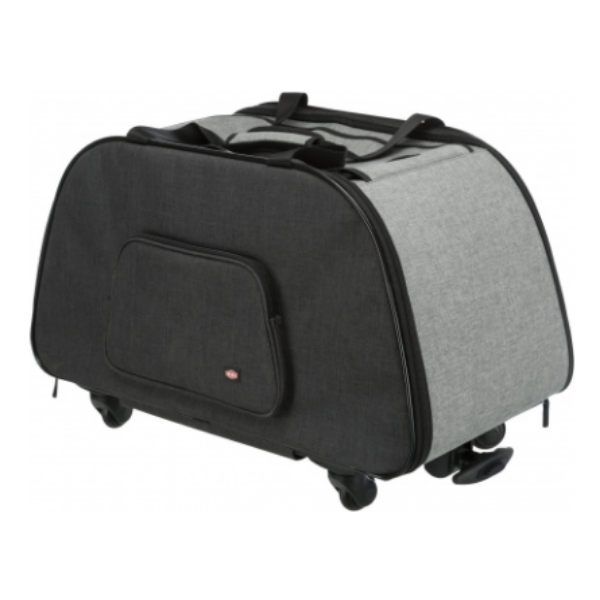 passeggino trolley da viaggio trixie immagine4