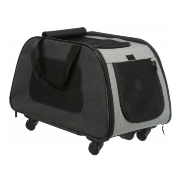 passeggino trolley da viaggio trixie immagine3