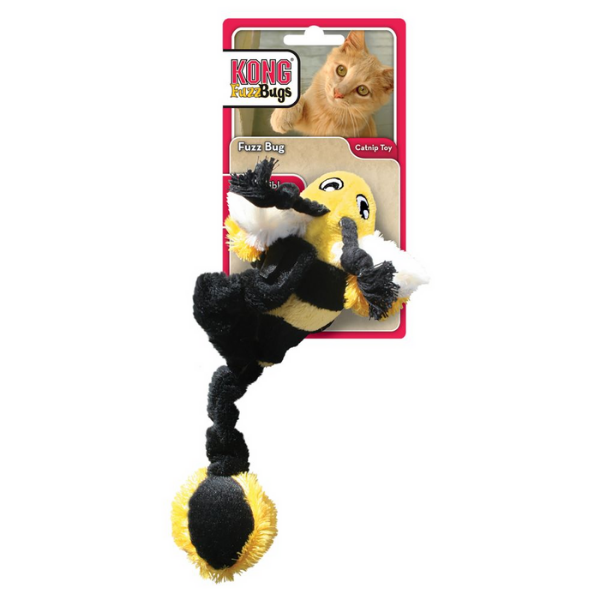 kong giochi attivi per gatti immagine6