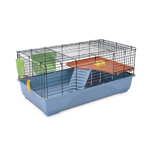 Gabbia Ronny Imac - Ronny 100: 100 x 45 x 54.5 cm