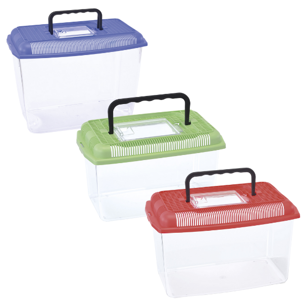 vaschetta per pesci ariel imac immagine2