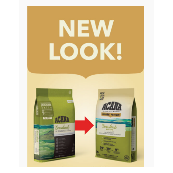 acana grasslands grain free immagine2