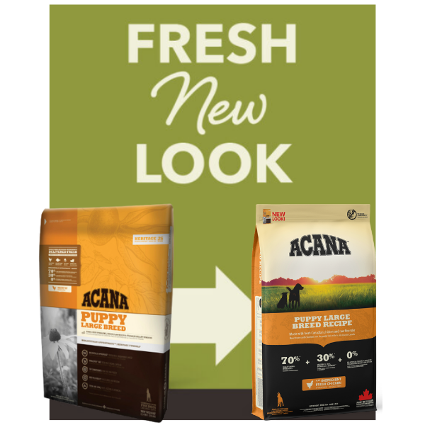 acana puppy large breed recipe immagine3
