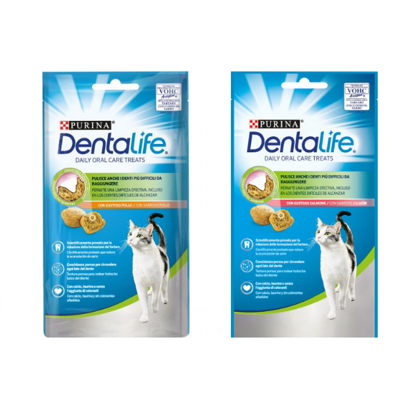 purina dentalife cat 40 gr immagine2