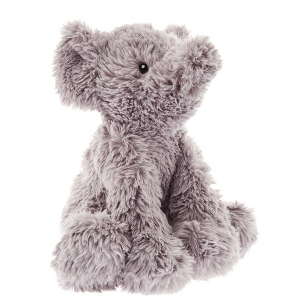 Peluche Baby Toys Ferribiella - Elefantino