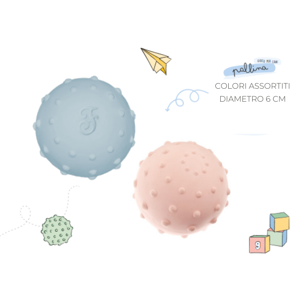 giochi in lattice per cani baby toys ferribiella immagine3