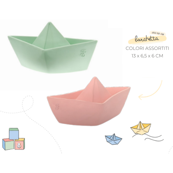 giochi in lattice per cani baby toys ferribiella immagine6