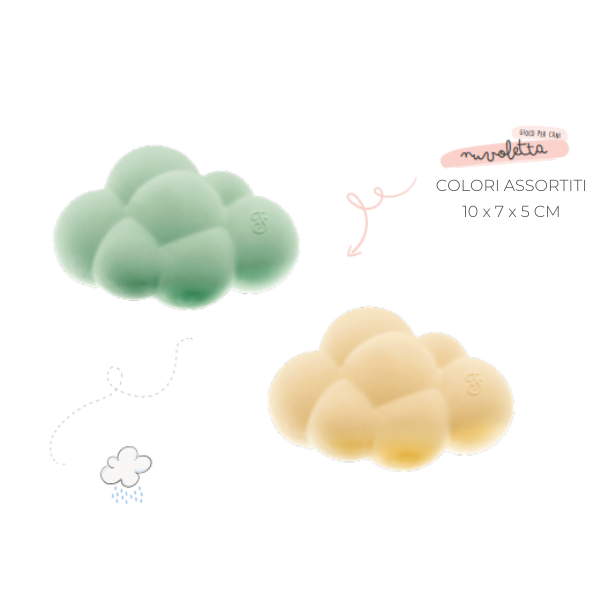 giochi in lattice per cani baby toys ferribiella immagine5