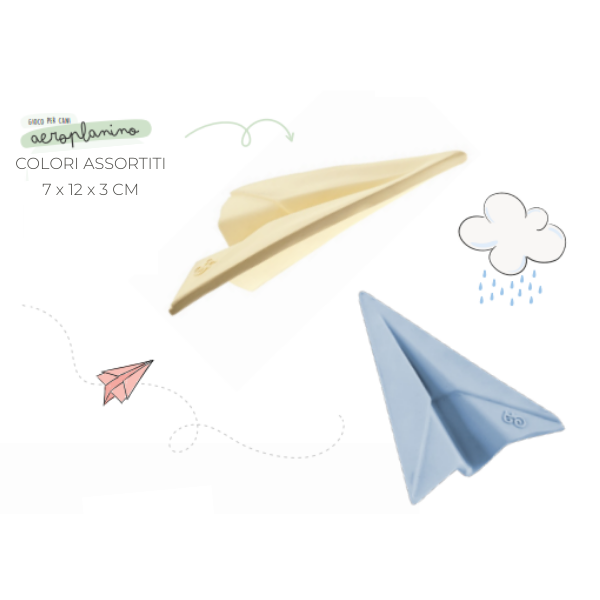 giochi in lattice per cani baby toys ferribiella immagine4