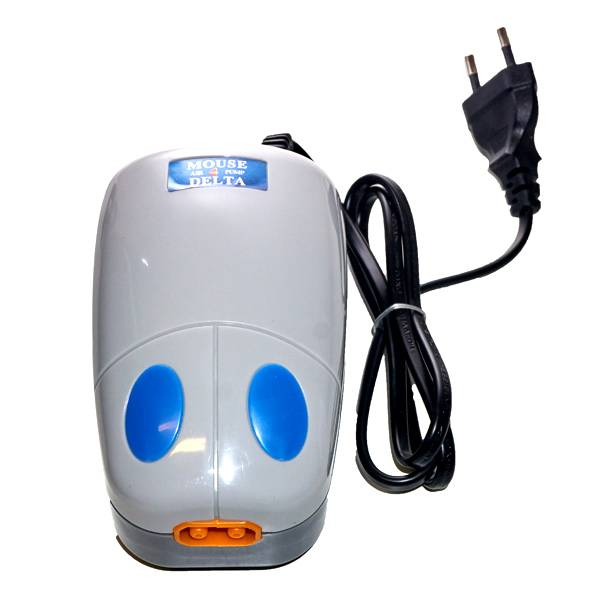 Aeratore Mouse per acquario Amtra - 3,5 L