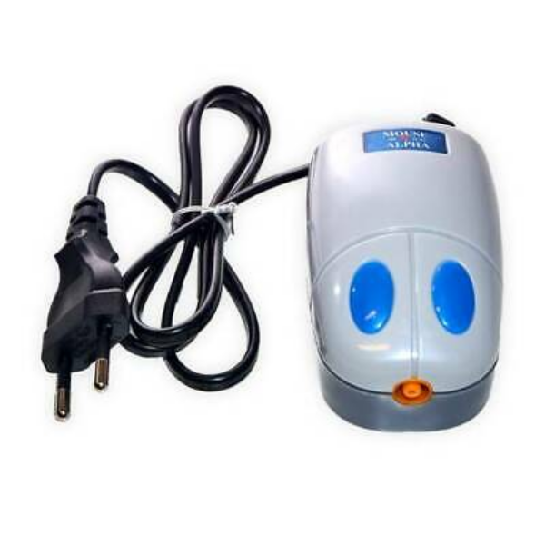 Aeratore Mouse per acquario Amtra - 1,3 L