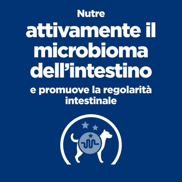 hill's prescription diet gastrointestinal biome immagine10