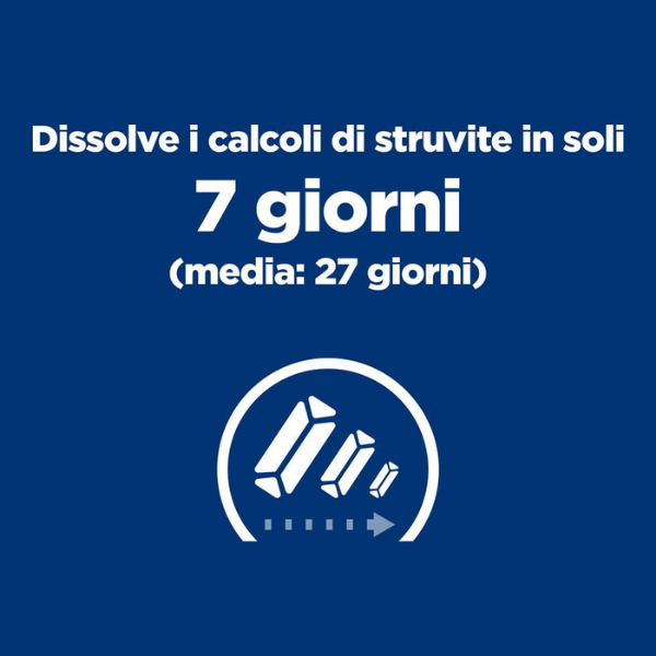 hill's prescription diet feline c/d multicare 82 gr immagine9