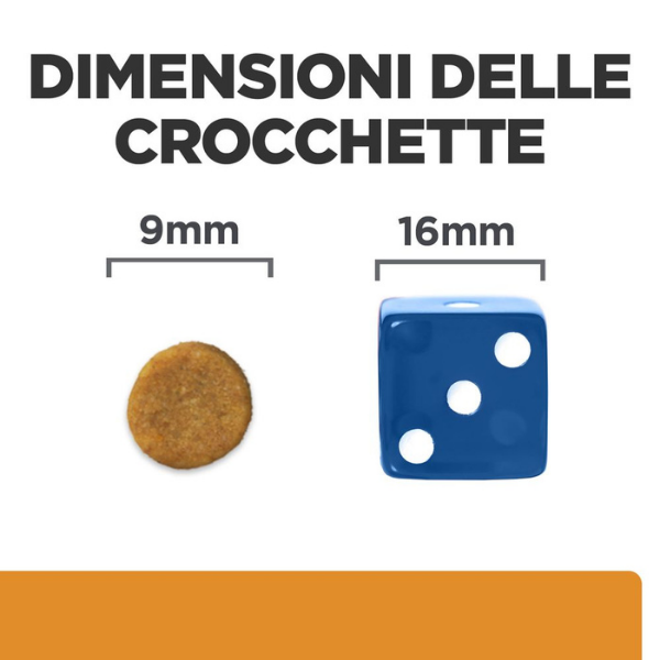 hill's prescription diet k/d feline con pollo immagine2