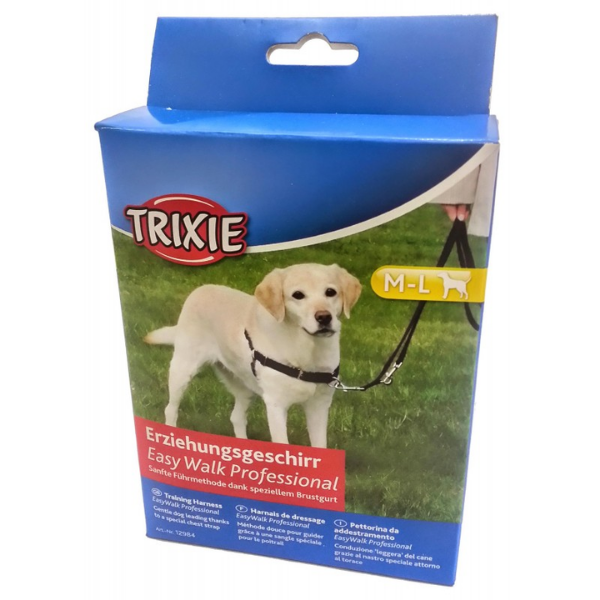 pettorina easy walk professional trixie immagine5