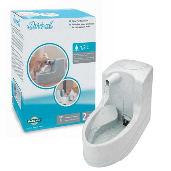 Fontana Drinkwell - Mini - 1,2 L