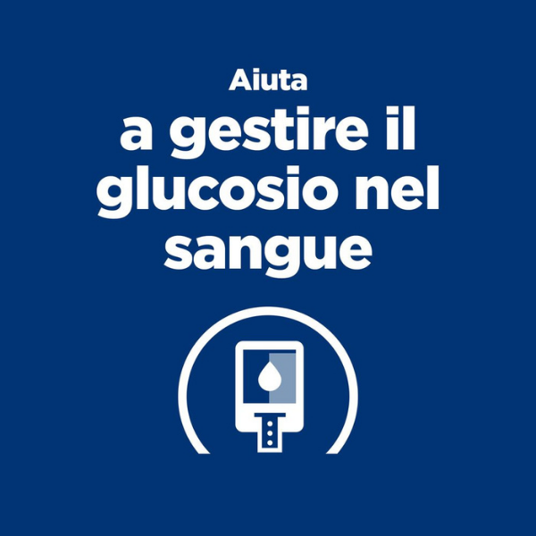 hill's prescription diet w/d canine immagine8