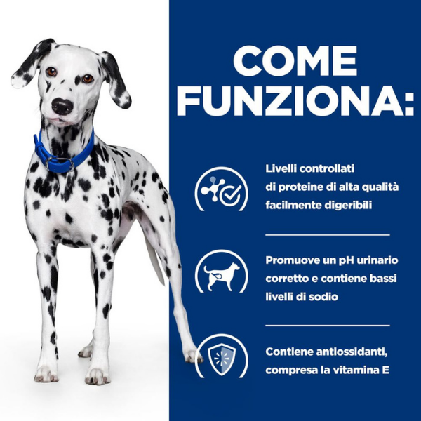 hill's prescription diet u/d canine immagine9