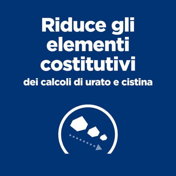 hill's prescription diet u/d canine immagine6