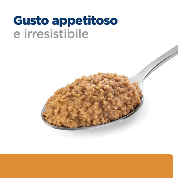 hill's prescription diet k/d canine 370 gr immagine2